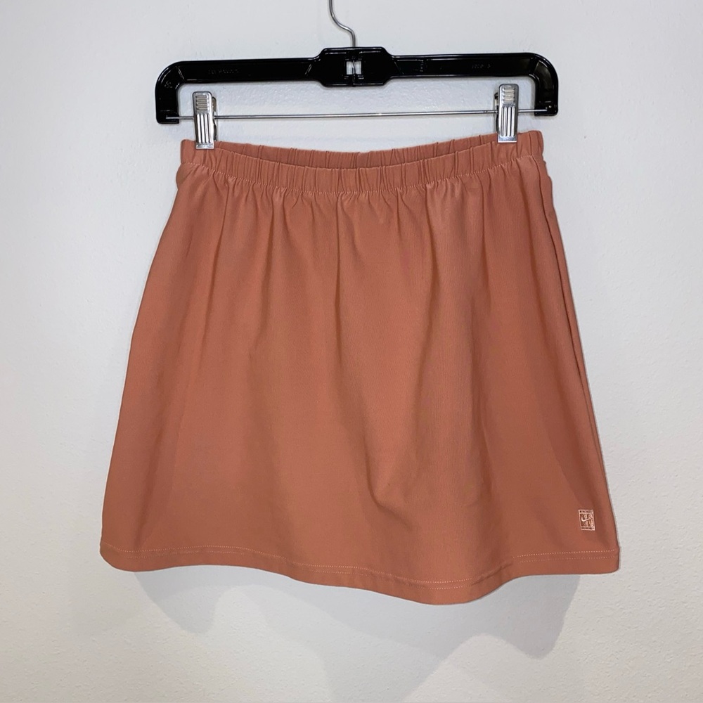 Nike Women's Terracotta Skort